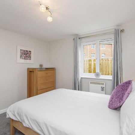 The Nelson - Spacious City Property And Free Parking Glasgow Zewnętrze zdjęcie