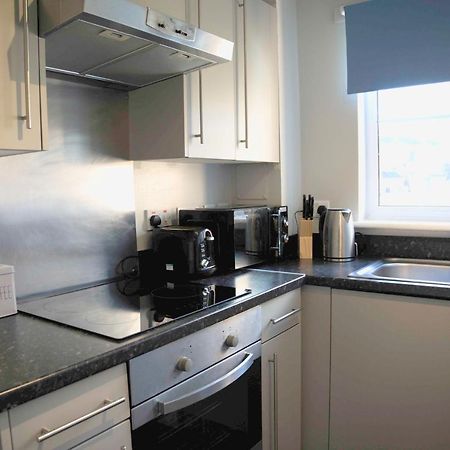 The Nelson - Spacious City Property And Free Parking Glasgow Zewnętrze zdjęcie