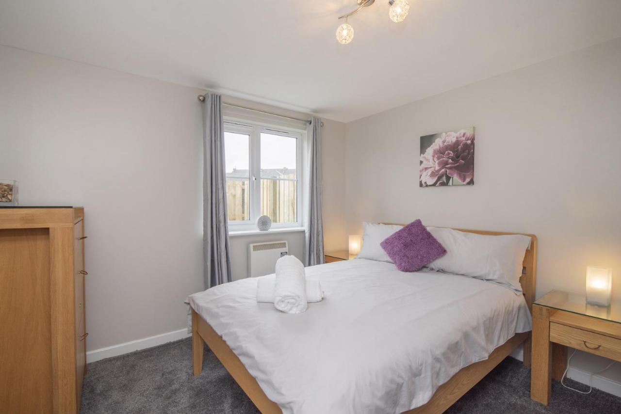 The Nelson - Spacious City Property And Free Parking Glasgow Zewnętrze zdjęcie