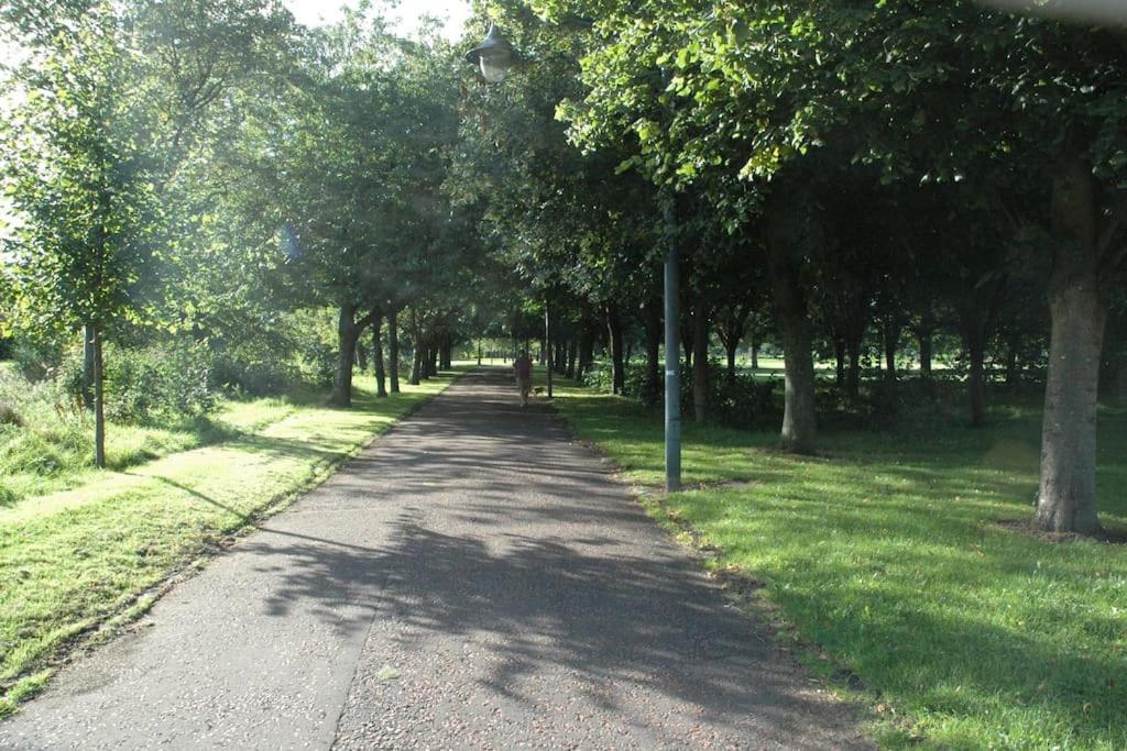 The Nelson - Spacious City Property And Free Parking Glasgow Zewnętrze zdjęcie