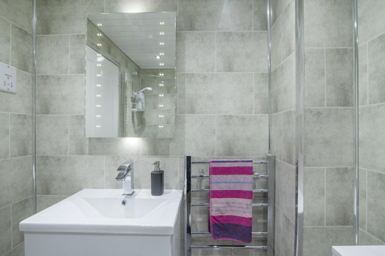 The Nelson - Spacious City Property And Free Parking Glasgow Zewnętrze zdjęcie