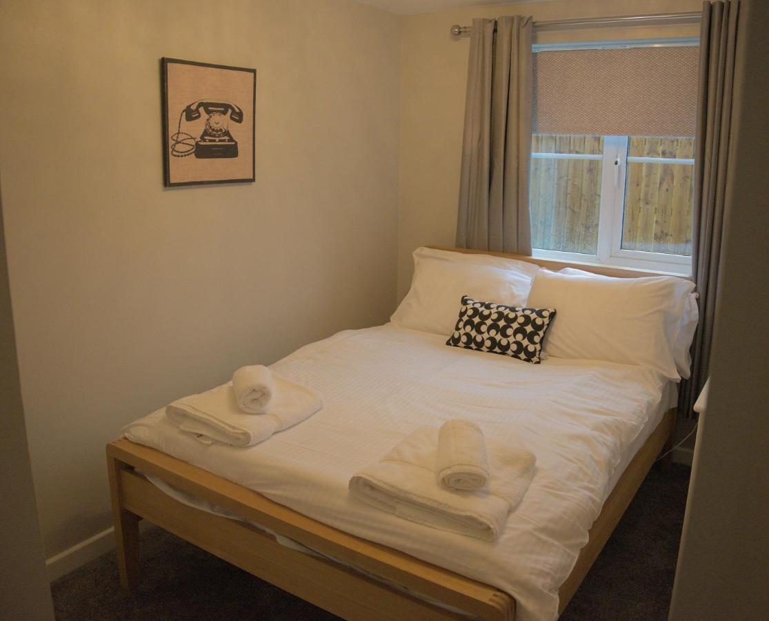The Nelson - Spacious City Property And Free Parking Glasgow Zewnętrze zdjęcie