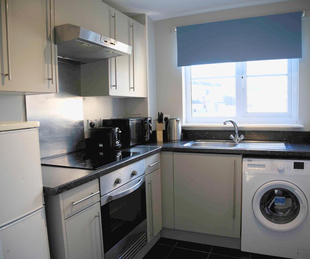 The Nelson - Spacious City Property And Free Parking Glasgow Zewnętrze zdjęcie